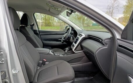 Hyundai Tucson, 2021 год, 3 050 000 рублей, 11 фотография