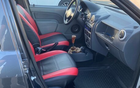 Renault Logan I, 2009 год, 450 000 рублей, 7 фотография