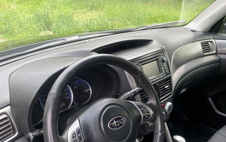 Subaru Forester, 2012 год, 1 200 000 рублей, 8 фотография