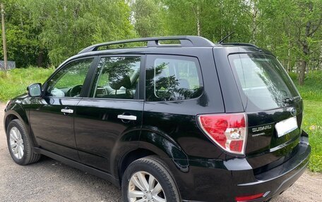 Subaru Forester, 2012 год, 1 200 000 рублей, 5 фотография