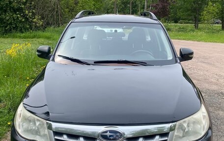Subaru Forester, 2012 год, 1 200 000 рублей, 4 фотография