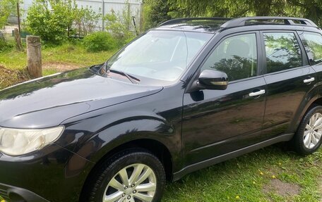 Subaru Forester, 2012 год, 1 200 000 рублей, 2 фотография