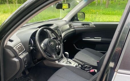 Subaru Forester, 2012 год, 1 200 000 рублей, 7 фотография