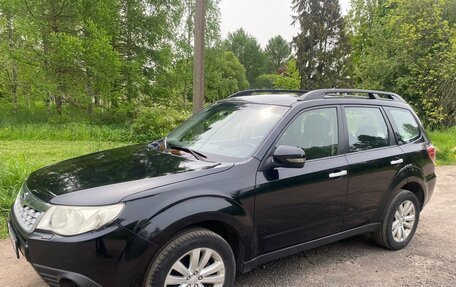 Subaru Forester, 2012 год, 1 200 000 рублей, 6 фотография