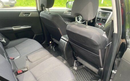 Subaru Forester, 2012 год, 1 200 000 рублей, 10 фотография