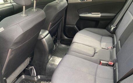 Subaru Forester, 2012 год, 1 200 000 рублей, 11 фотография