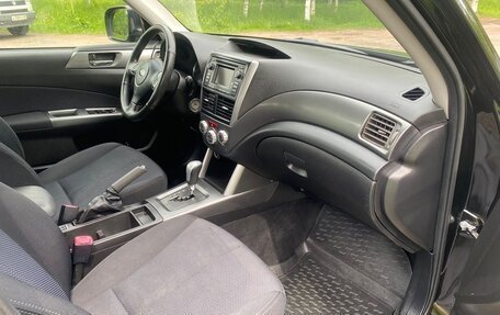 Subaru Forester, 2012 год, 1 200 000 рублей, 9 фотография