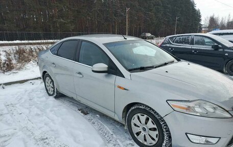 Ford Mondeo IV, 2010 год, 400 000 рублей, 2 фотография