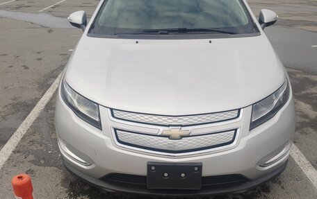 Chevrolet Volt I, 2014 год, 1 250 000 рублей, 5 фотография