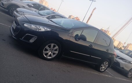 Peugeot 308 II, 2011 год, 400 000 рублей, 3 фотография