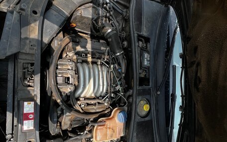 Audi A6, 1997 год, 300 000 рублей, 8 фотография