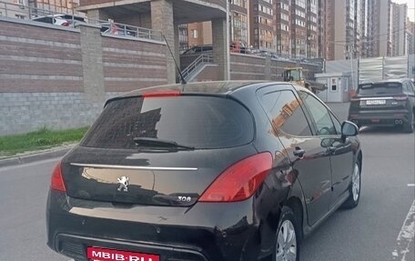 Peugeot 308 II, 2011 год, 400 000 рублей, 4 фотография