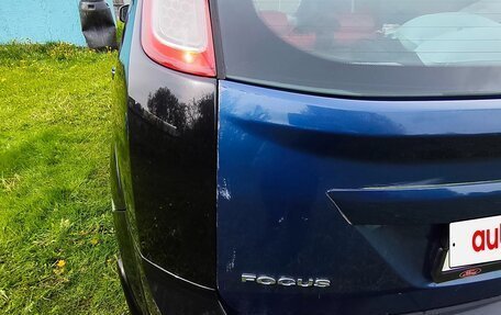 Ford Focus II рестайлинг, 2008 год, 510 000 рублей, 9 фотография