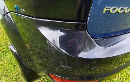Ford Focus II рестайлинг, 2008 год, 510 000 рублей, 8 фотография