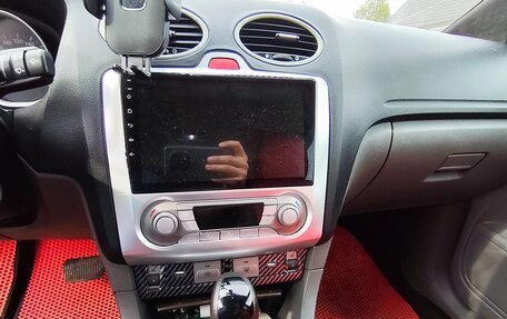 Ford Focus II рестайлинг, 2008 год, 510 000 рублей, 18 фотография