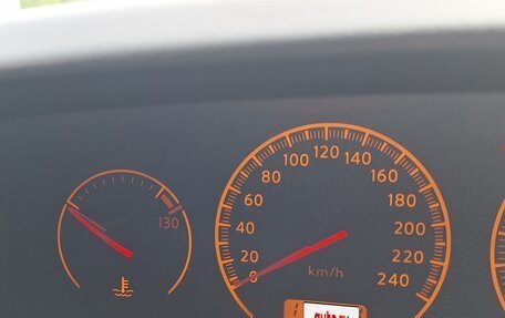Nissan Primera III, 2005 год, 535 000 рублей, 10 фотография