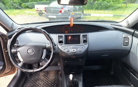 Nissan Primera III, 2005 год, 535 000 рублей, 9 фотография