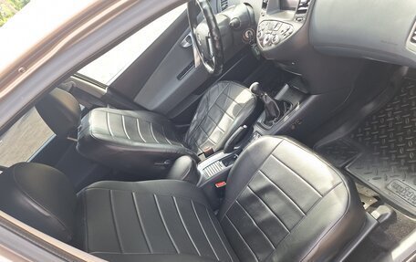 Nissan Primera III, 2005 год, 535 000 рублей, 16 фотография