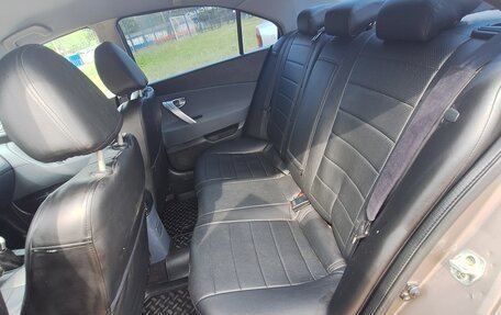 Nissan Primera III, 2005 год, 535 000 рублей, 18 фотография