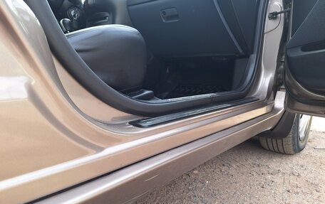 Nissan Primera III, 2005 год, 535 000 рублей, 26 фотография