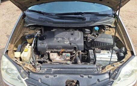Nissan Primera III, 2005 год, 535 000 рублей, 30 фотография