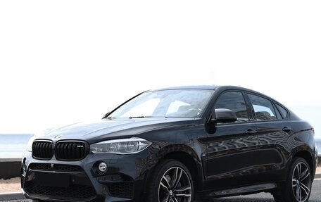 BMW X6 M, 2015 год, 5 850 000 рублей, 4 фотография
