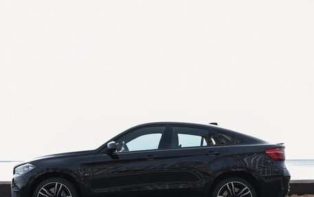 BMW X6 M, 2015 год, 5 850 000 рублей, 5 фотография