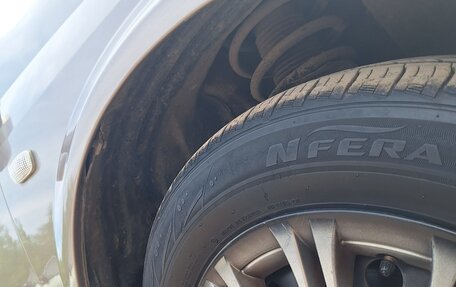 Nissan Primera III, 2005 год, 535 000 рублей, 29 фотография