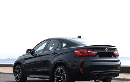 BMW X6 M, 2015 год, 5 850 000 рублей, 7 фотография