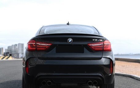BMW X6 M, 2015 год, 5 850 000 рублей, 8 фотография