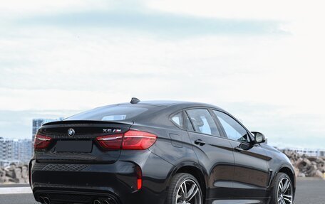 BMW X6 M, 2015 год, 5 850 000 рублей, 9 фотография