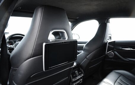 BMW X6 M, 2015 год, 5 850 000 рублей, 12 фотография