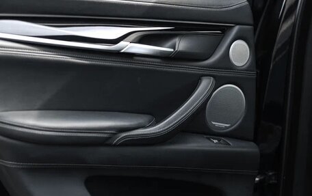 BMW X6 M, 2015 год, 5 850 000 рублей, 13 фотография
