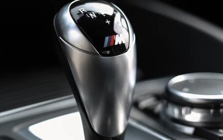 BMW X6 M, 2015 год, 5 850 000 рублей, 17 фотография