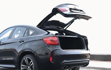 BMW X6 M, 2015 год, 5 850 000 рублей, 21 фотография
