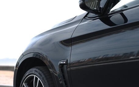BMW X6 M, 2015 год, 5 850 000 рублей, 26 фотография