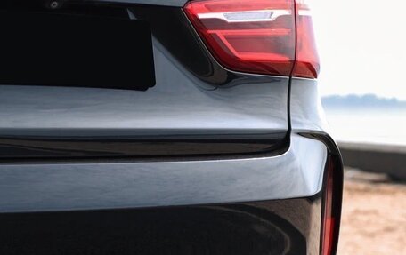 BMW X6 M, 2015 год, 5 850 000 рублей, 28 фотография