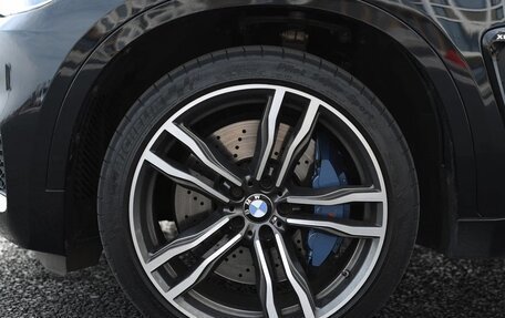 BMW X6 M, 2015 год, 5 850 000 рублей, 27 фотография