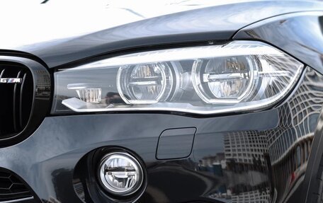 BMW X6 M, 2015 год, 5 850 000 рублей, 29 фотография