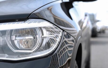 BMW X6 M, 2015 год, 5 850 000 рублей, 30 фотография