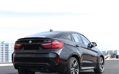 BMW X6 M, 2015 год, 5 850 000 рублей, 31 фотография