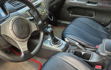 Mitsubishi Lancer IX, 2005 год, 390 000 рублей, 7 фотография