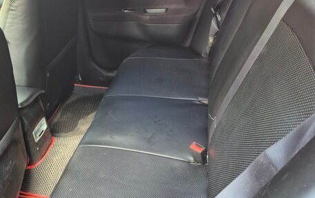 Mitsubishi Lancer IX, 2005 год, 390 000 рублей, 8 фотография
