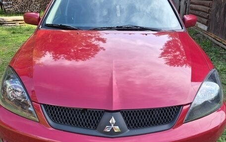 Mitsubishi Lancer IX, 2005 год, 390 000 рублей, 3 фотография