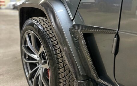 Mercedes-Benz G-Класс AMG, 2021 год, 26 000 000 рублей, 6 фотография