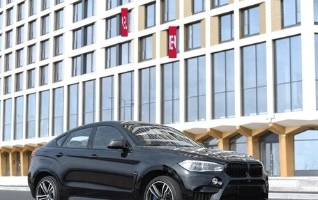 BMW X6 M, 2015 год, 5 850 000 рублей, 2 фотография