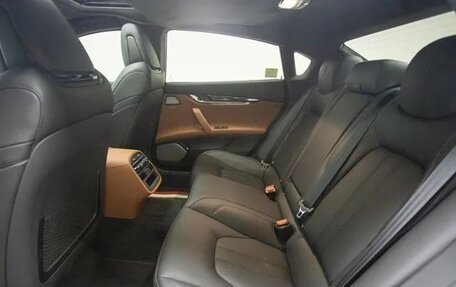 Maserati Quattroporte VI, 2022 год, 18 546 000 рублей, 9 фотография