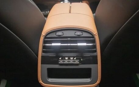 Maserati Quattroporte VI, 2022 год, 18 546 000 рублей, 10 фотография