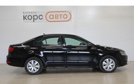 Volkswagen Jetta VI, 2012 год, 867 000 рублей, 4 фотография