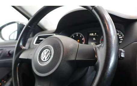 Volkswagen Jetta VI, 2012 год, 867 000 рублей, 8 фотография